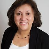 Photo of Teresa Deasy