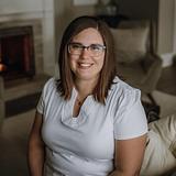 Photo of Amanda Bartolazzi