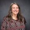 Photo of Kerrie Laminack