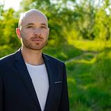 Photo of Ben Balaban