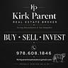 Photo of Kirk Parent