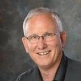 Photo of Jack Rhodes