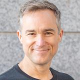 Photo of David Taylor