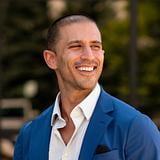 Photo of David Paciello