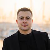 Photo of Kian Rahmanian