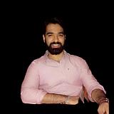 Photo of Sanjeev Arora