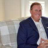 Photo of Scott Williams