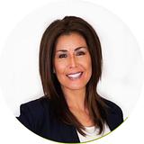 Photo of Christine Carrejo