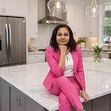 Photo of Delilah Galindo