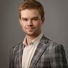 Photo of Braden Mileham
