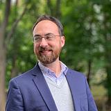 Photo of Benjamin Hilton