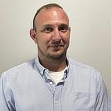 Photo of Steven Collier