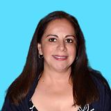 Photo of Johanna Izaguirre