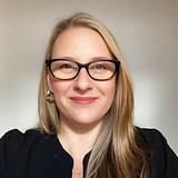 Photo of Erin Corwin
