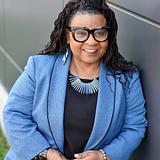 Photo of Charlene Hamilton