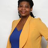 Photo of Jeanette Miller