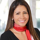 Photo of Fernanda Robayo