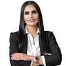 Photo of Claudia Shamo
