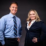 Photo of Dezi & Myles McMillen