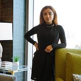 Photo of Chelsea Pena