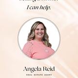 Photo of Angela Reid