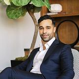 Photo of Jonathan Cabrera