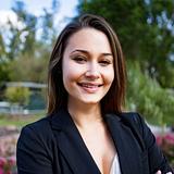 Photo of Brehna Hovland