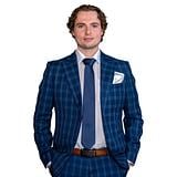 Photo of Frédéric Fortin