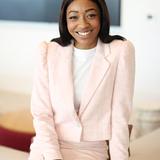 Photo of Danielle Canty