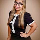 Photo of Vannesa Said