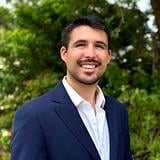 Photo of Christopher Comas