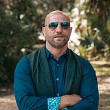 Photo of Mike Christopher