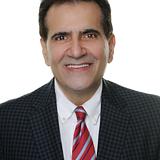 Photo of Johnny Sarkis