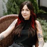 Photo of Kaitlyn Lickliter