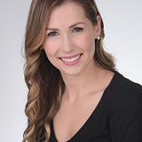 Photo of Lindsay Gale