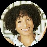 Photo of Megan Johnson