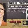 Photo of Erin Durbin