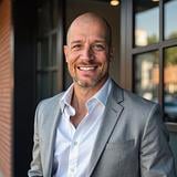 Photo of Geoff Leighly