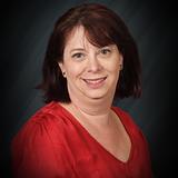 Photo of Nancy Bergman