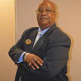 Photo of Marion Rogers