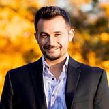 Photo of Sam Manandhar