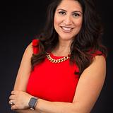 Photo of Leslie Gutierrez