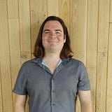 Photo of Cale Childers