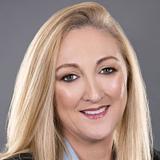 Photo of Sharon Sinnott