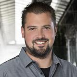 Photo of Jaryd Ruffner