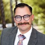 Photo of Jonathan Cross