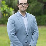 Photo of Kevin Bartlett