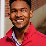 Photo of Malcolm Burke