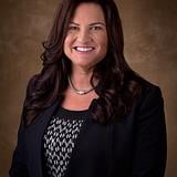 Photo of Caroline Fromkin