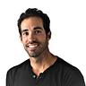Photo of Brandon Galia